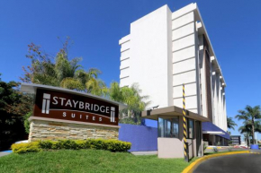 Staybridge Suites Guadalajara Expo, an IHG Hotel  Гвадалахара